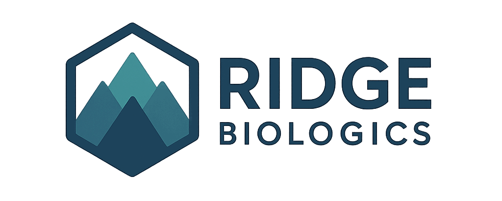 Ridge Biologics Distribution